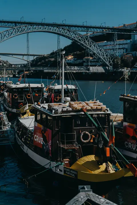A Porto street